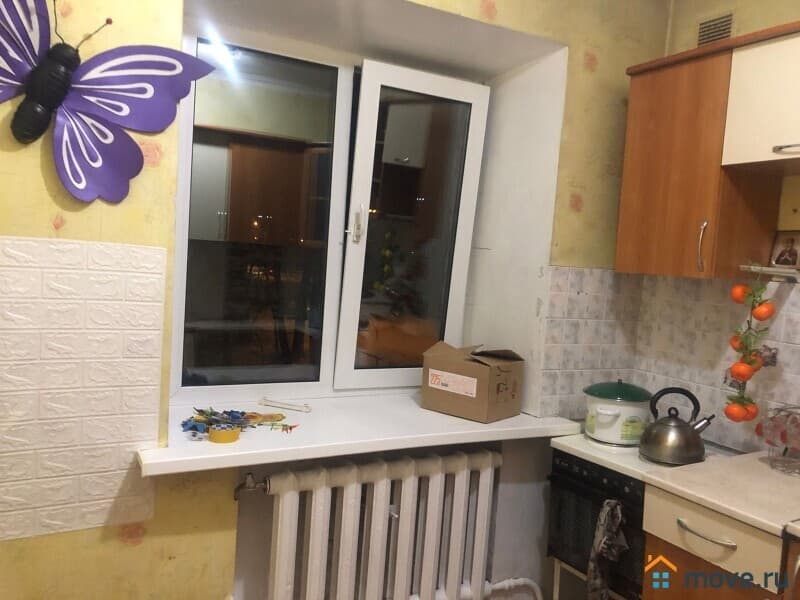 2-комн. квартира, 43 м²