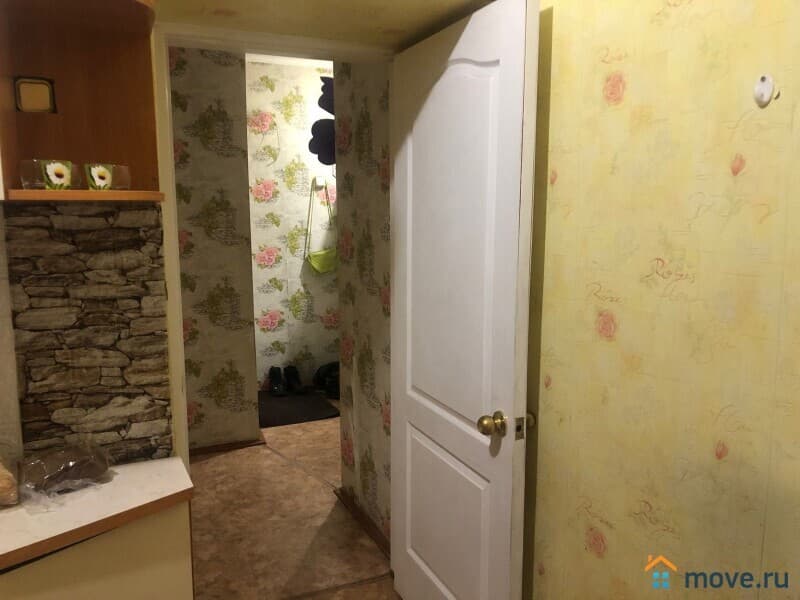 2-комн. квартира, 43 м²