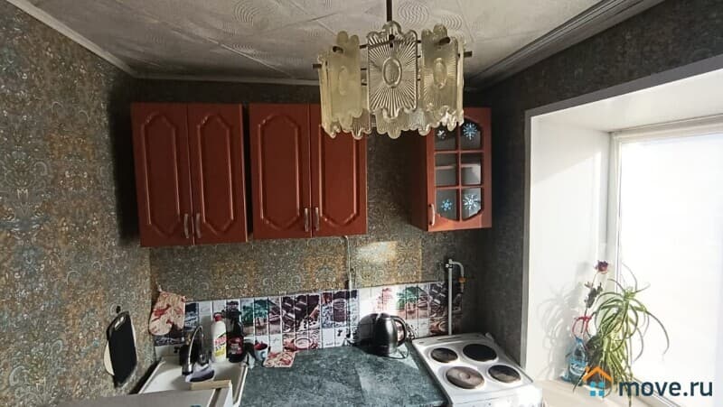 1-комн. квартира, 30 м²