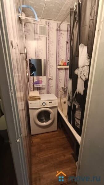 1-комн. квартира, 30 м²