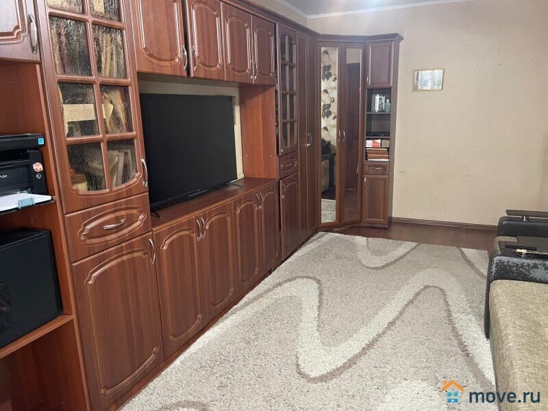 2-комн. квартира, 44 м&sup2;