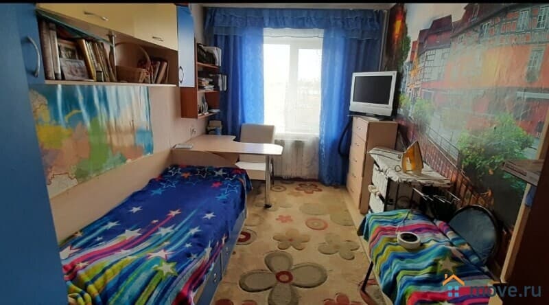 2-комн. квартира, 44 м&sup2;