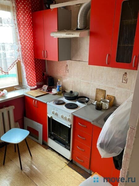 2-комн. квартира, 45 м&sup2;