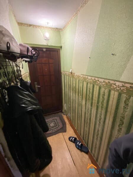 2-комн. квартира, 45 м&sup2;