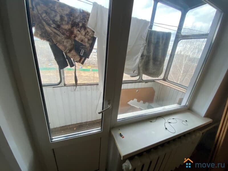 2-комн. квартира, 45 м&sup2;