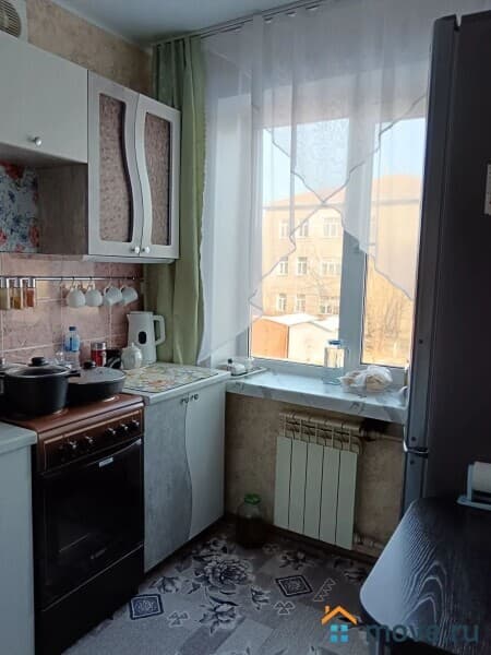 2-комн. квартира, 48 м&sup2;