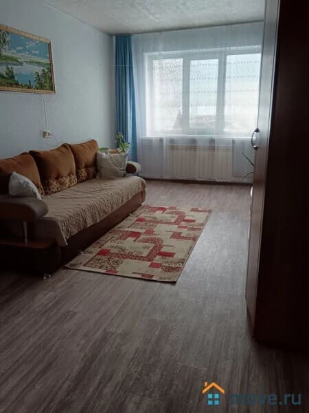 2-комн. квартира, 48 м&sup2;