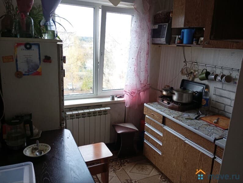 2-комн. квартира, 47.9 м&sup2;