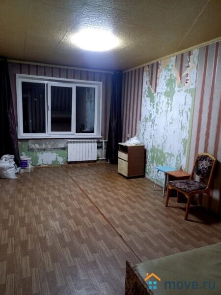 2-комн. квартира, 47.9 м&sup2;