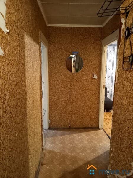 2-комн. квартира, 47.9 м&sup2;