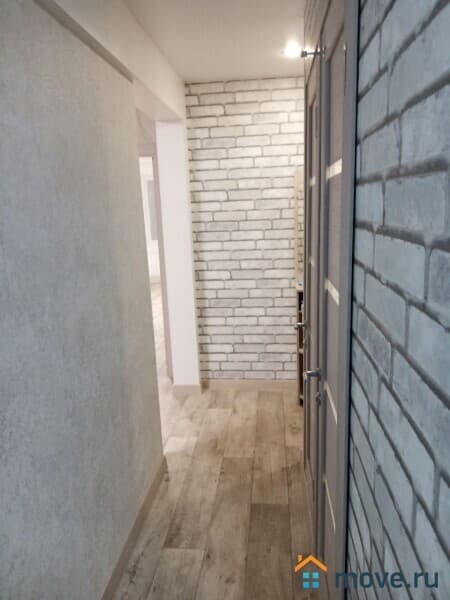 2-комн. квартира, 47.5 м&sup2;