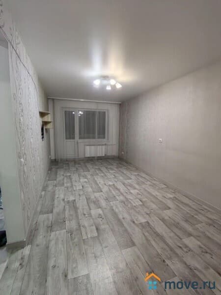 2-комн. квартира, 47.5 м&sup2;