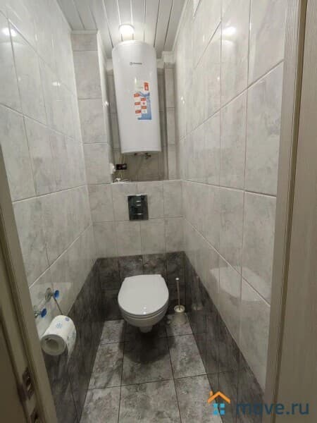 2-комн. квартира, 47.5 м&sup2;