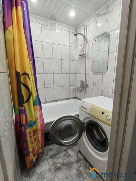 2-комн. квартира, 47.5 м&sup2;