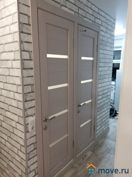 2-комн. квартира, 47.5 м&sup2;