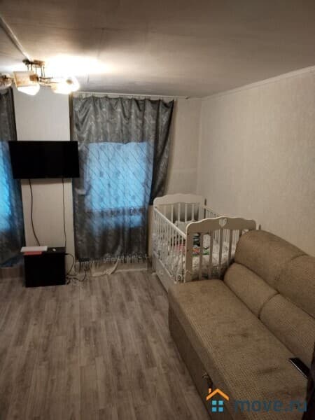 1-комн. квартира, 17 м&sup2;