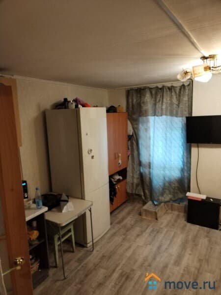 1-комн. квартира, 17 м&sup2;