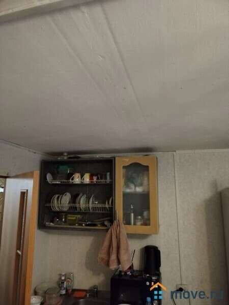 1-комн. квартира, 17 м&sup2;