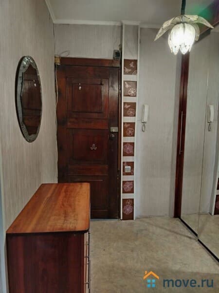 3-комн. квартира, 61 м&sup2;