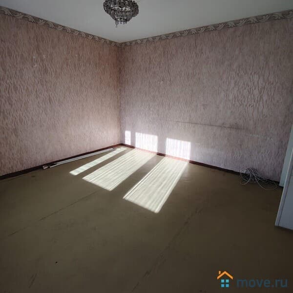 2-комн. квартира, 52 м&sup2;
