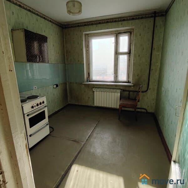 2-комн. квартира, 52 м&sup2;