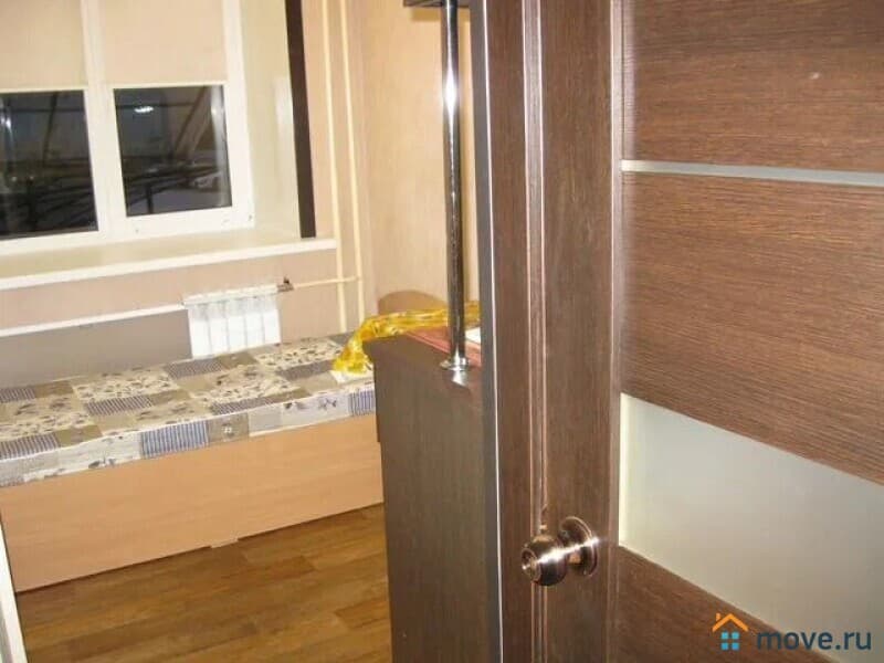 1-комн. квартира, 10 м&sup2;