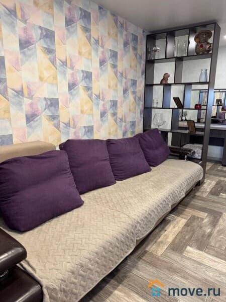 2-комн. квартира, 44 м&sup2;