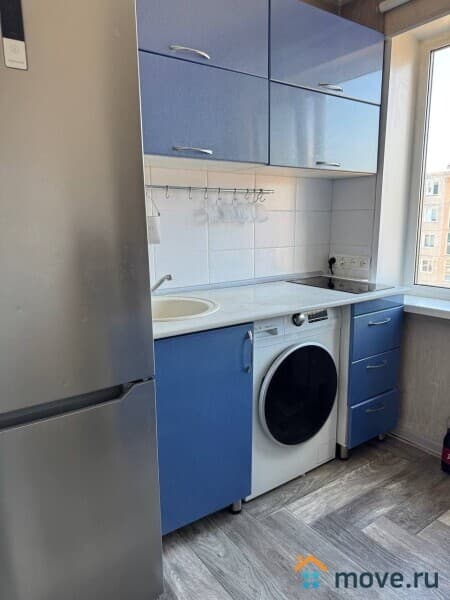 2-комн. квартира, 44 м&sup2;