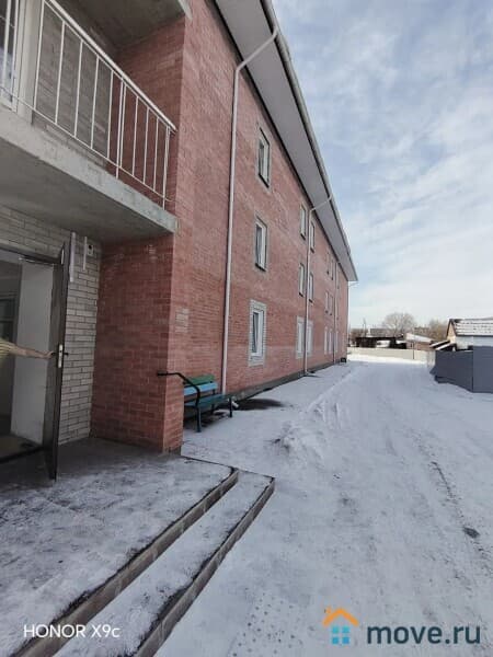 1-комн. квартира, 40 м&sup2;