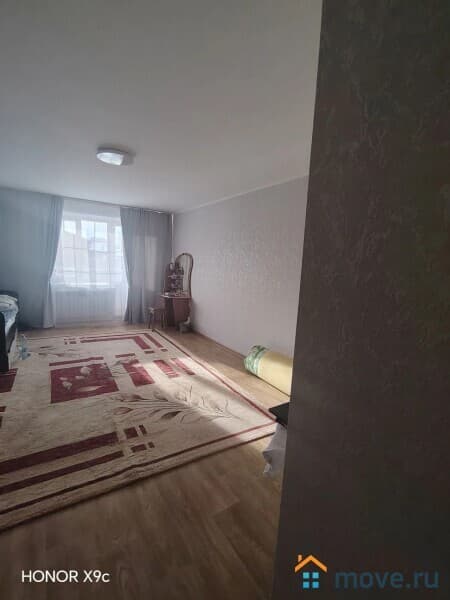 1-комн. квартира, 40 м&sup2;