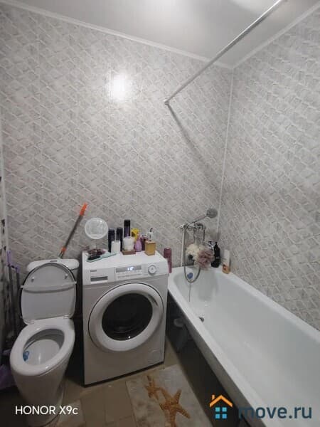 1-комн. квартира, 40 м&sup2;