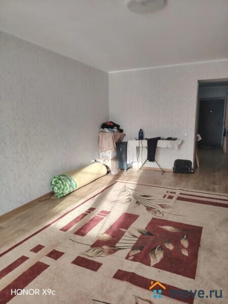 1-комн. квартира, 40 м&sup2;