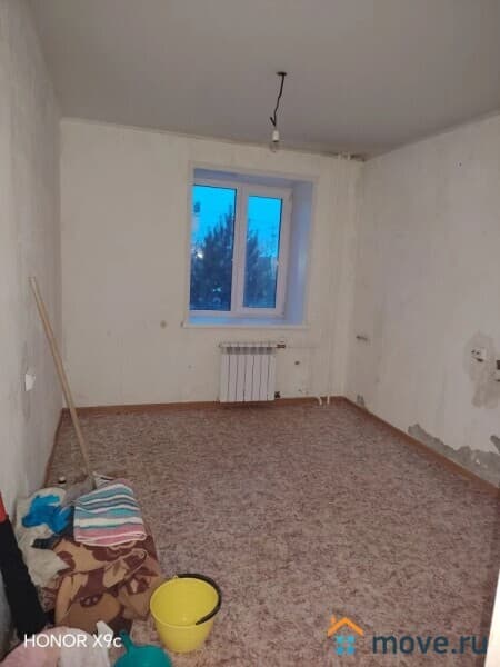 3-комн. квартира, 72 м&sup2;