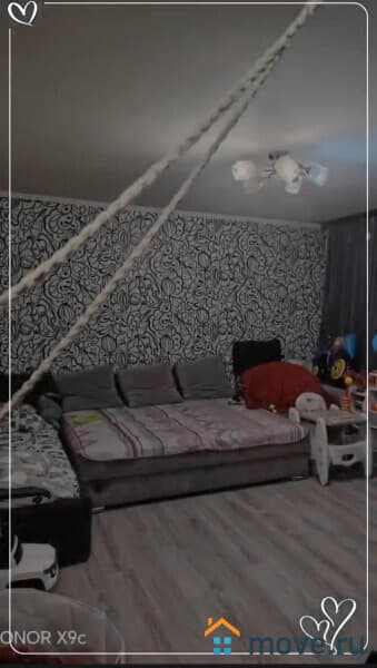 2-комн. квартира, 52 м&sup2;