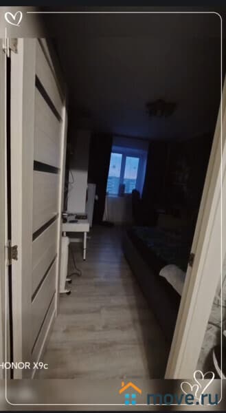 2-комн. квартира, 52 м&sup2;