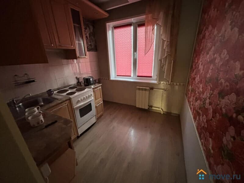 3-комн. квартира, 61 м&sup2;