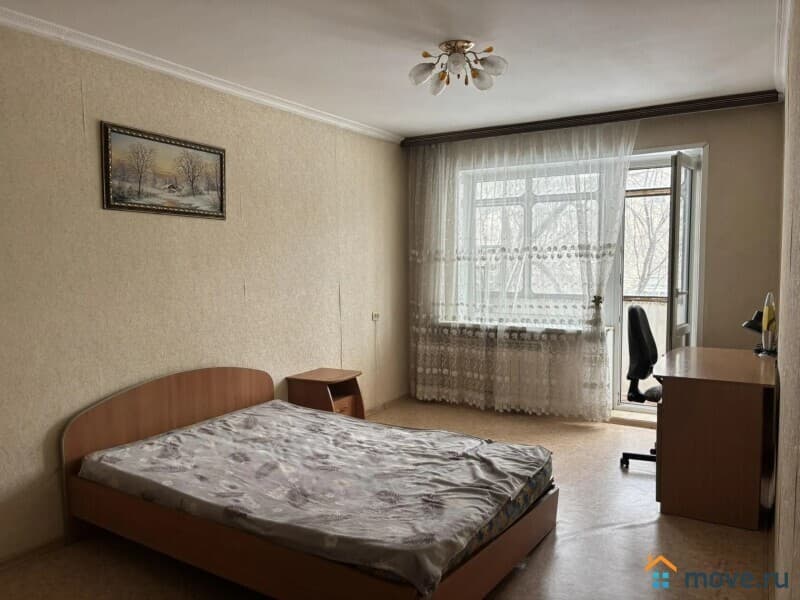 3-комн. квартира, 61 м&sup2;