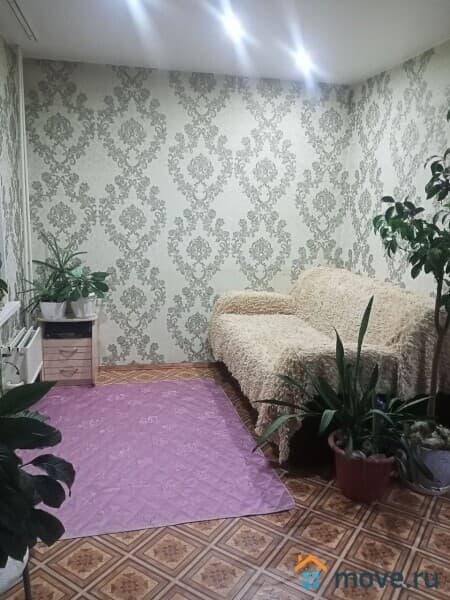 1-комн. квартира, 42 м&sup2;