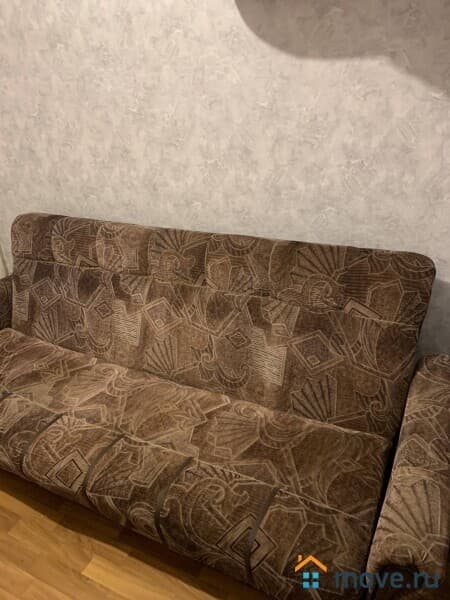 1-комн. квартира, 10 м&sup2;