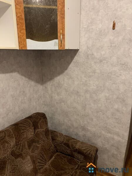 1-комн. квартира, 10 м&sup2;