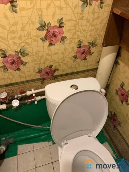 1-комн. квартира, 10 м&sup2;