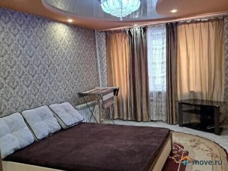 Продаем 2-комнатную квартиру, 48 м&sup2;, Минусинск, улица Ботаническая, 49