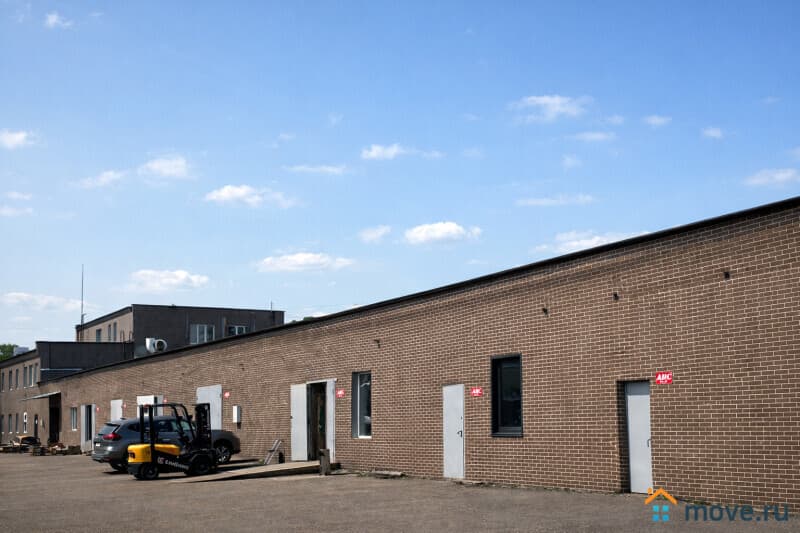 склад, 142 м&sup2;
