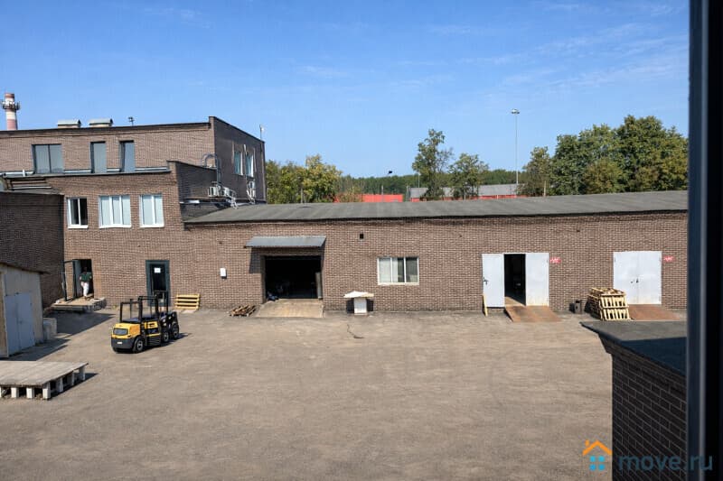 склад, 142 м&sup2;