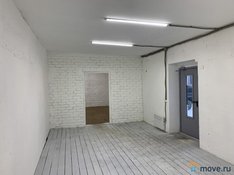 склад, 44 м&sup2;