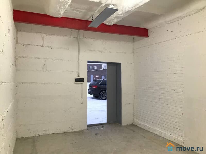 склад, 24 м&sup2;