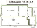 склад, 58 м&sup2;