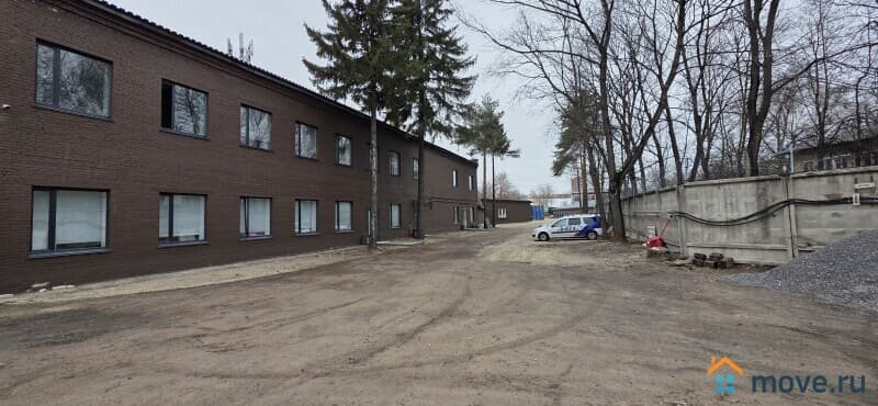 склад, 93.7 м&sup2;
