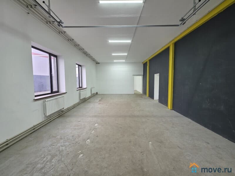 склад, 93.7 м&sup2;