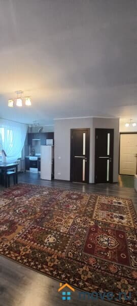 1-комн. квартира, 45 м²